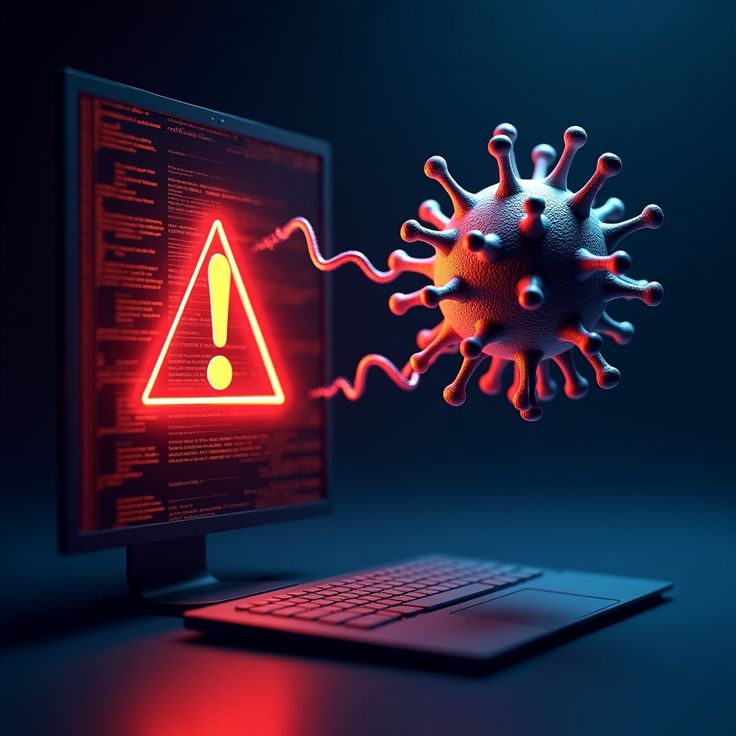 Malware IoT Attack